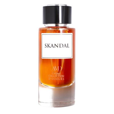 عطر سكاندال للنساء والرجال من AMD Perfumes