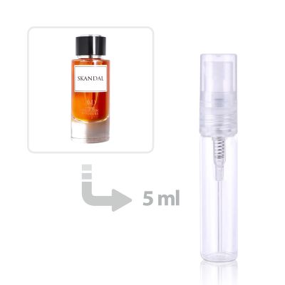 عطر سكاندال للنساء والرجال من AMD Perfumes