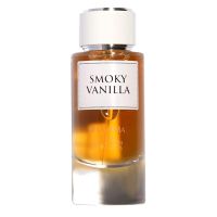 Smoky Vanilla Perfume Women and Men AMD Perfumes