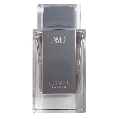 العطر القاتل للرجال من AMD Perfumes