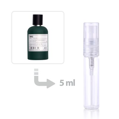 Aro Fac Swag Eau de Parfum Women and Men AMD Perfumes