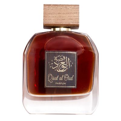 عطر قصة العود للنساء والرجال من عطور أي ام دي