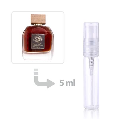 Qisat Al Oud Perfume Women and Men AMD Perfumes