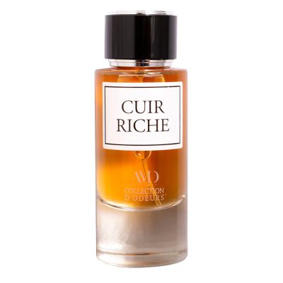 عطر كوير ريشي للرجال والنساء من AMD Perfumes