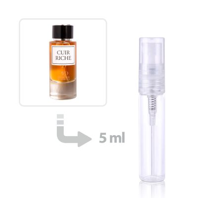 عطر كوير ريشي للرجال والنساء من AMD Perfumes