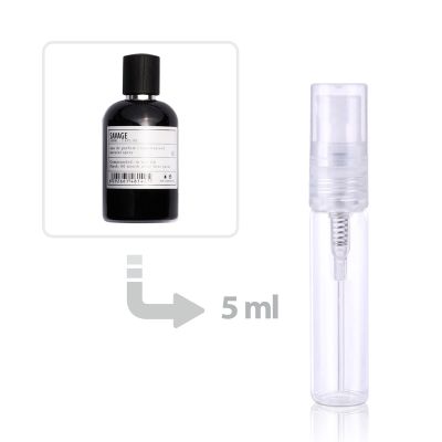 Aro Fac Savage Eau de Parfum Women and Men AMD Perfumes