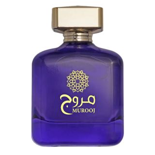 عطر موروج ايكستريم دو بارفان للنساء من ايه ام دي بيرفيومز
