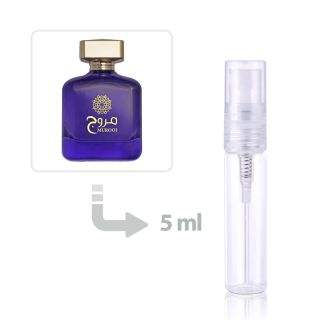 Murooj Extrait de Parfum Women AMD Perfumes