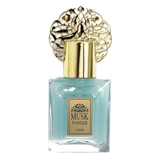 عطر بخور المسك للنساء من AMD Perfumes