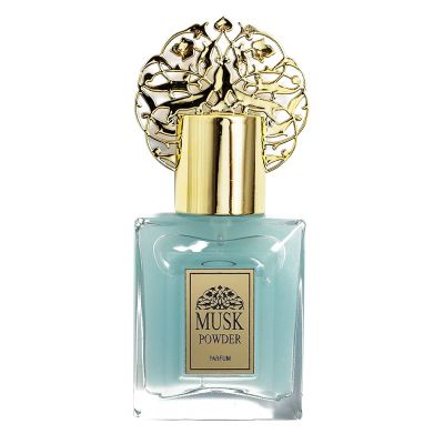 عطر بخور المسك للنساء من AMD Perfumes