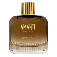 Amante Eau de Parfum Men Maryaj