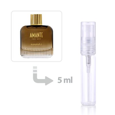 Amante Eau de Parfum Men Maryaj