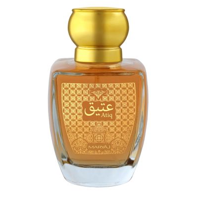 Atiq Eau de Parfum Women and Men Maryaj