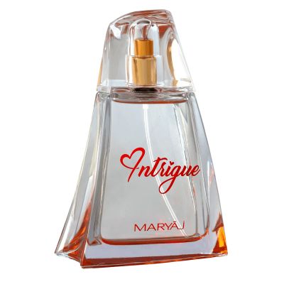 Intrigue Eau de Parfum Women Maryaj