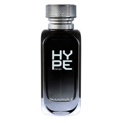 Hype Eau de Parfum Men Maryaj