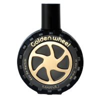 Golden Wheel Eau de Parfum Men Maryaj