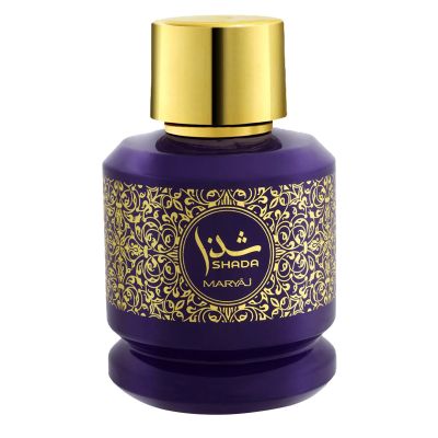 Shada Eau de Parfum Women and Men Maryaj