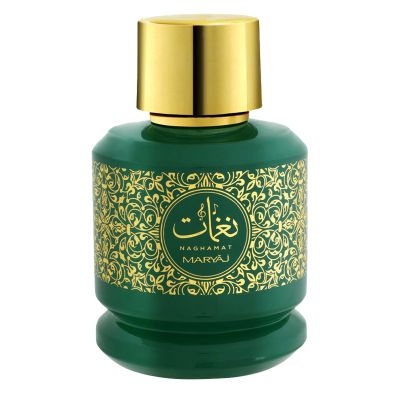 Naghamat Eau de Parfum Women and Men Maryaj