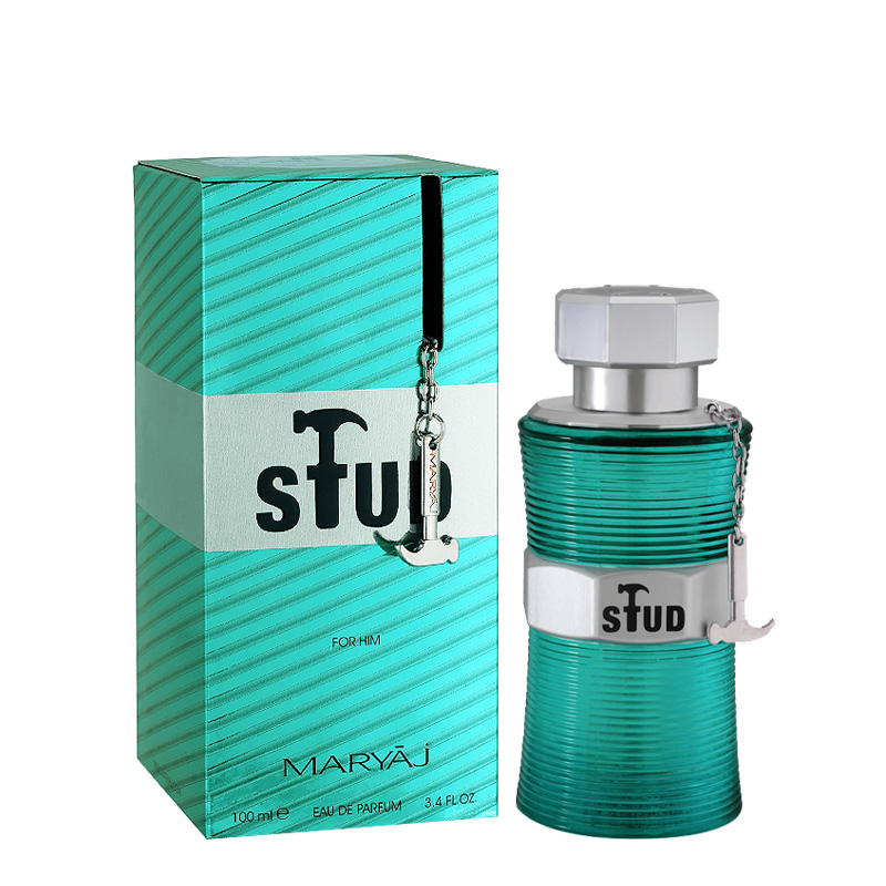 عطر ستود أو دي بارفيوم للرجال مرياج