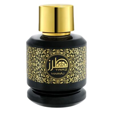 Tarz Eau de Parfum Women and Men Maryaj