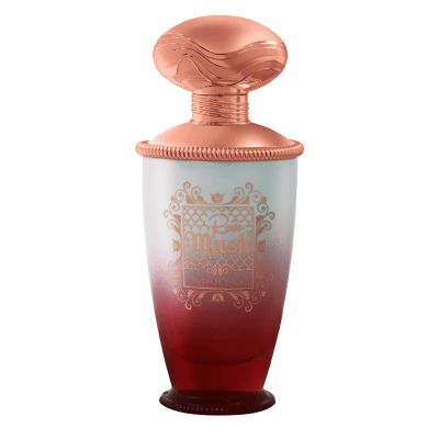 Rose Musk Eau de Parfum Women and Men Maryaj