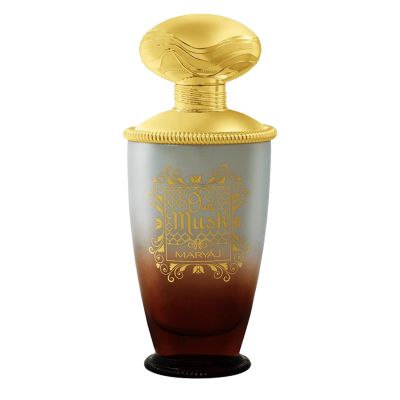 Oud Musk Eau de Parfum Women and Men Maryaj