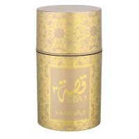 Qisa 3 Eau de Parfum Women and Men Maryaj