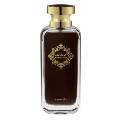 Eternal Oud Eau de Toilette Women and Men Maryaj