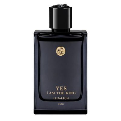 عطر يسمى أنا هو الملك لو بارفان للرجال من جيبارليس