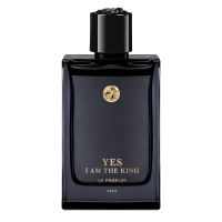 Yes I Am The King Le Parfum Perfume Men Geparlys