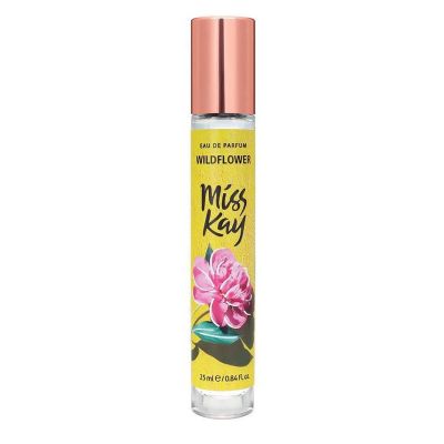 Wildflower Eau de Parfum Women Miss Kay