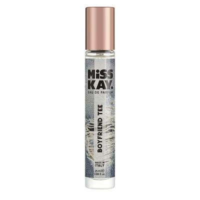 Boyfriend Tee Eau de Parfum Women Miss Kay