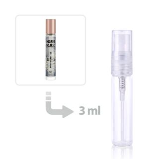 Boyfriend Tee Eau de Parfum Women Miss Kay