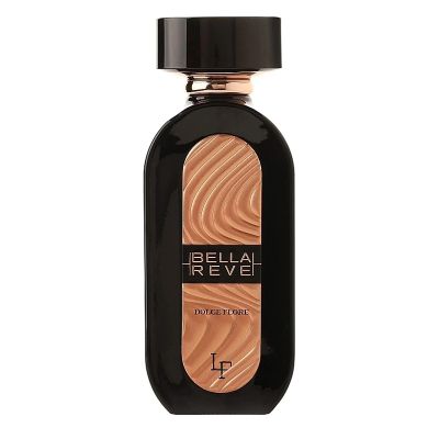 La Fede Bella Reve Dolce Flore Eau de Parfum Women and Men Khadlaj Perfumes
