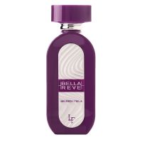 La Fede Bella Reve Segrato Viola Eau de Parfum Women and Men Khadlaj Perfumes