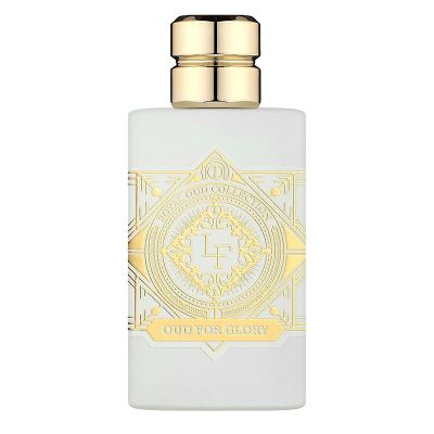 La Fede Oud For Glory Eau de Parfum Women and Men Khadlaj Perfumes