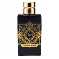 La Fede Oud For Kings Eau de Parfum Men Khadlaj Perfumes