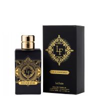 La Fede Oud For Kings Eau de Parfum Men Khadlaj Perfumes