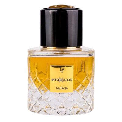 La Fede Intoxicate Eau de Parfum Women and Men Khadlaj Perfumes