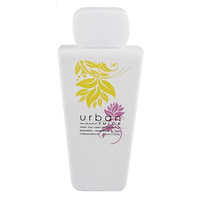 Urban Juice Eau de Parfum Women Khadlaj Perfumes