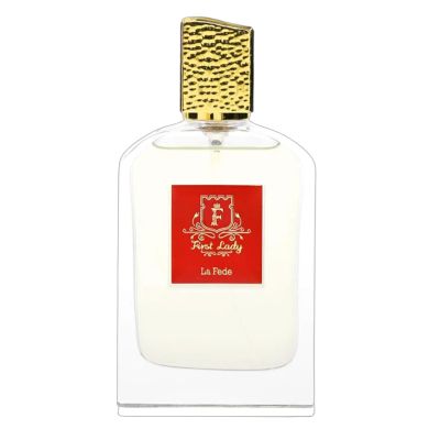 La Fede First Lady Extrait de Parfum Women Khadlaj Perfumes