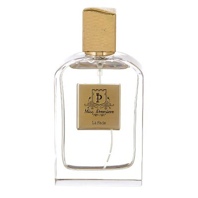 La Fede Miss Premiere Eau de Parfum Women Khadlaj Perfumes