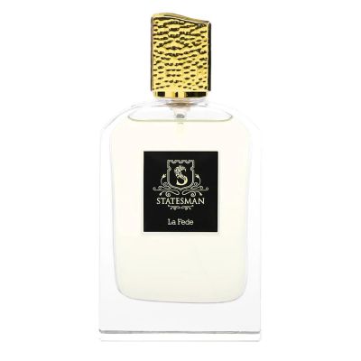 La Fede Statesman Eau de Parfum Women and Men Khadlaj Perfumes