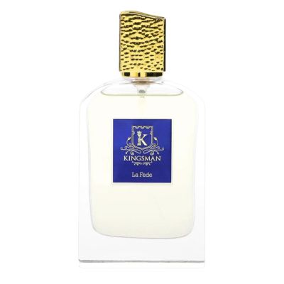 La Fede Kingsman Extrait de Parfum Men Khadlaj Perfumes