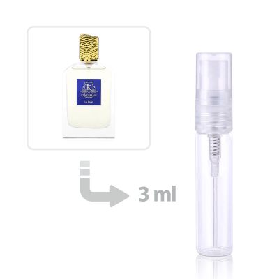 La Fede Kingsman Extrait de Parfum Men Khadlaj Perfumes