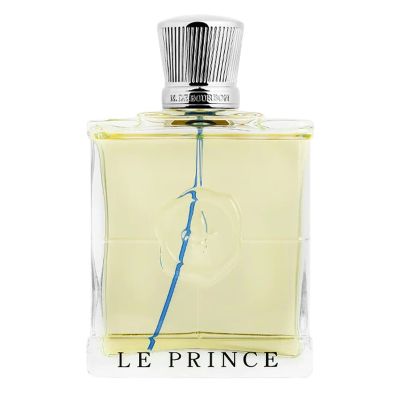 Monsieur Le Prince Gentleman Eau de Parfum Men Princesse Marina De Bourbon