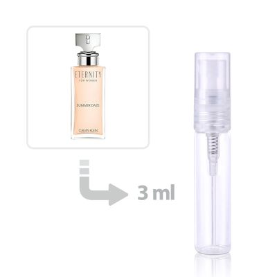 Eternity Summer Daze Eau de Parfum Women Calvin Klein