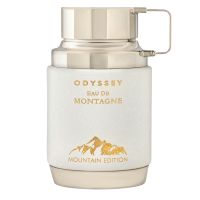 Odyssey Eau de Montagne Eau de Parfum Women and Men Armaf