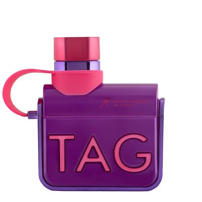 Tag Her Donna Colorata Eau de Parfum Women Armaf