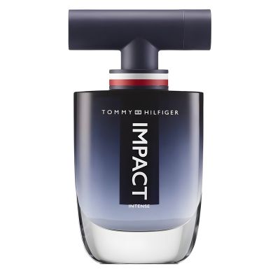 عطر امباكت إنتنس أو دي بارفيوم للرجال تومي هيلفيغر